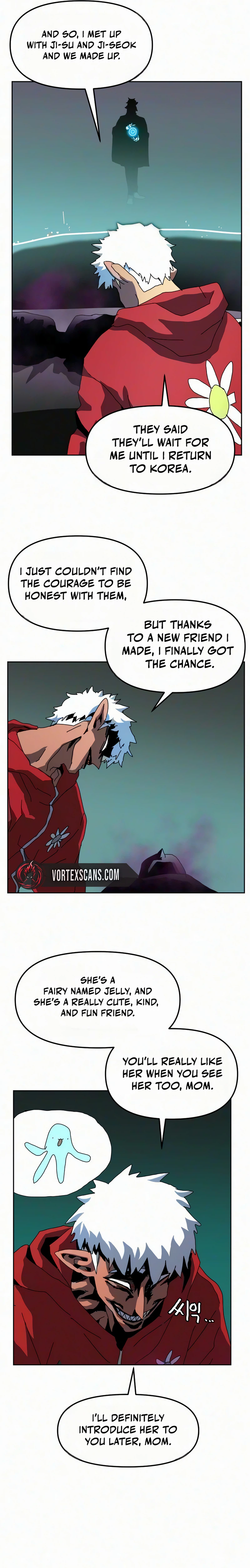 Archmage Curriculum Chapter 38, page 17 of 39