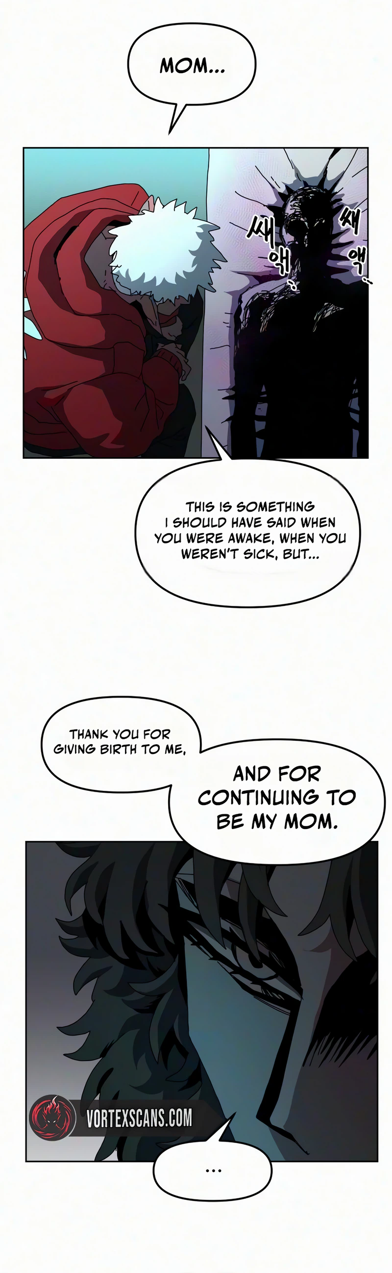 Archmage Curriculum Chapter 38, page 18 of 39