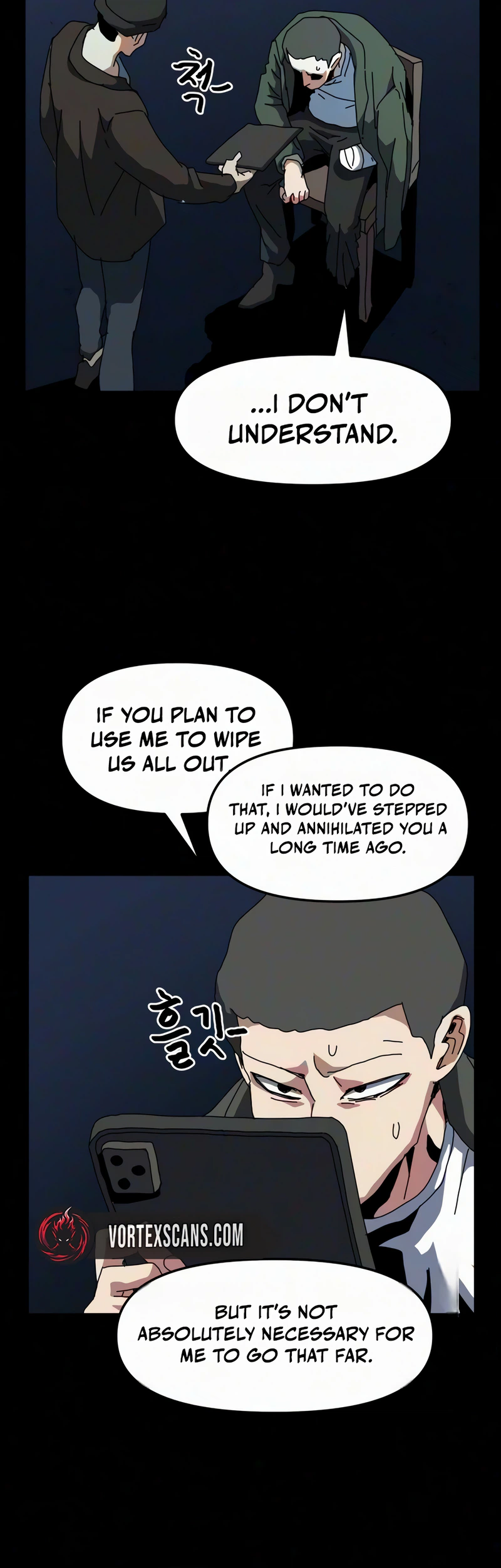 Archmage Curriculum Chapter 38, page 26 of 39