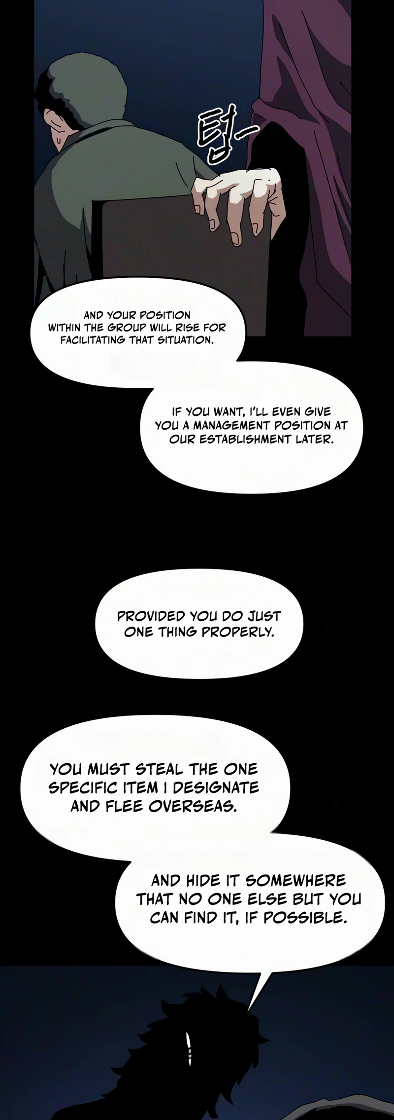 Archmage Curriculum Chapter 38, page 28 of 39