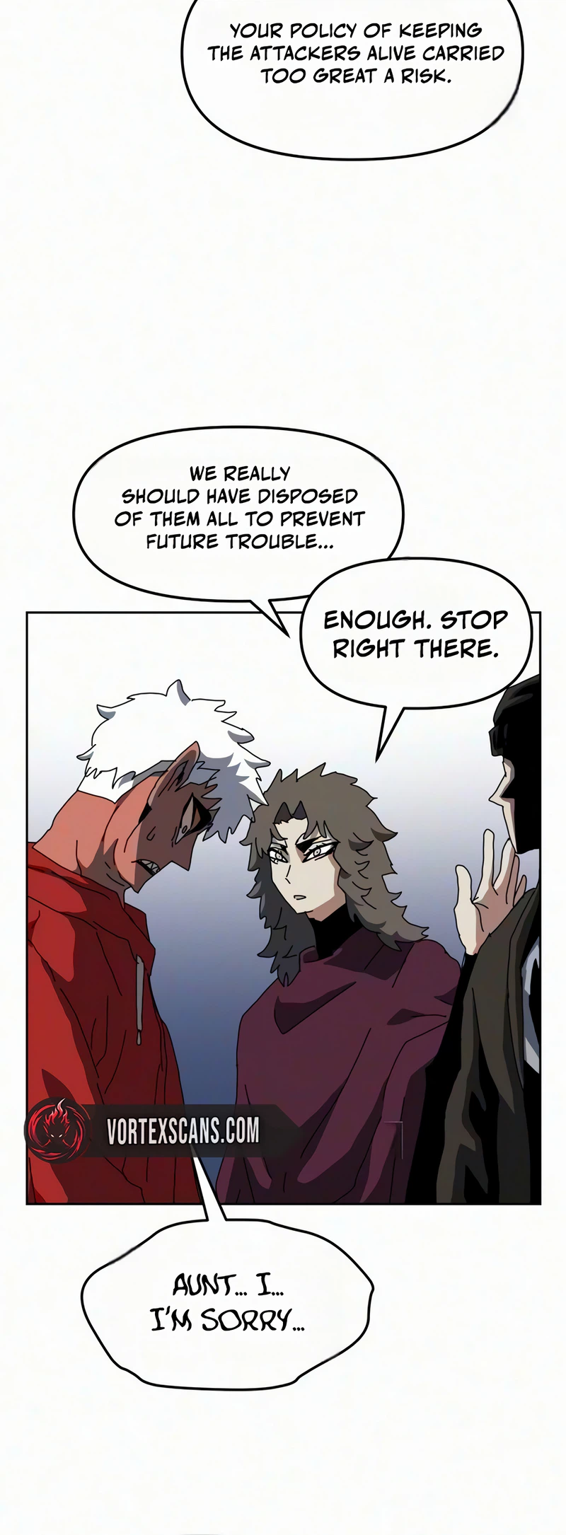 Archmage Curriculum Chapter 38, page 30 of 39