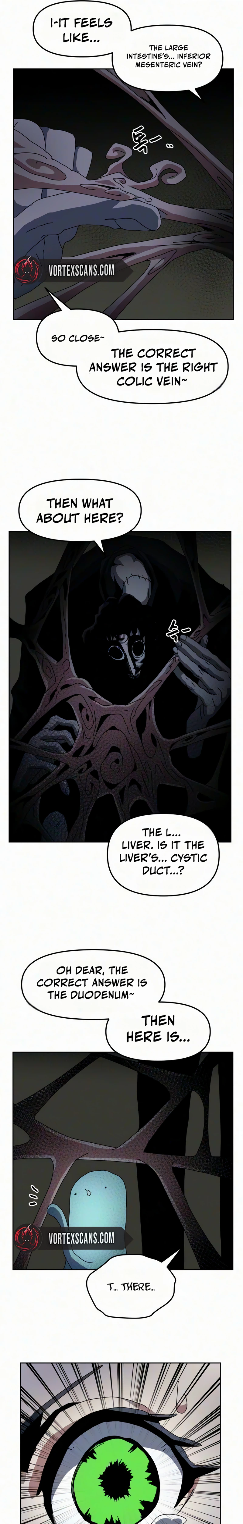 Archmage Curriculum Chapter 38, page 33 of 39