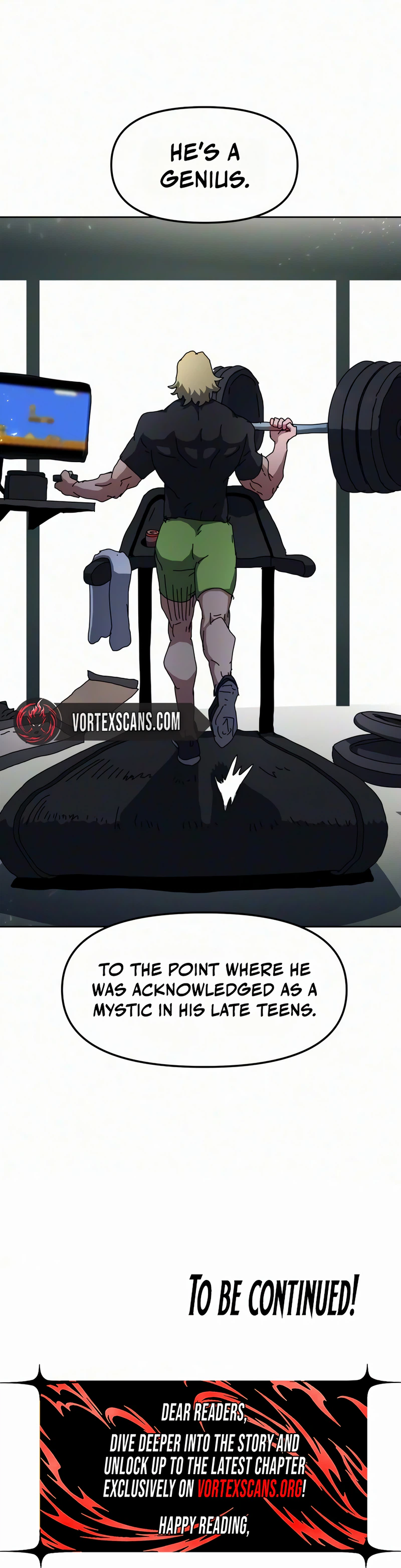 Archmage Curriculum Chapter 38, page 39 of 39