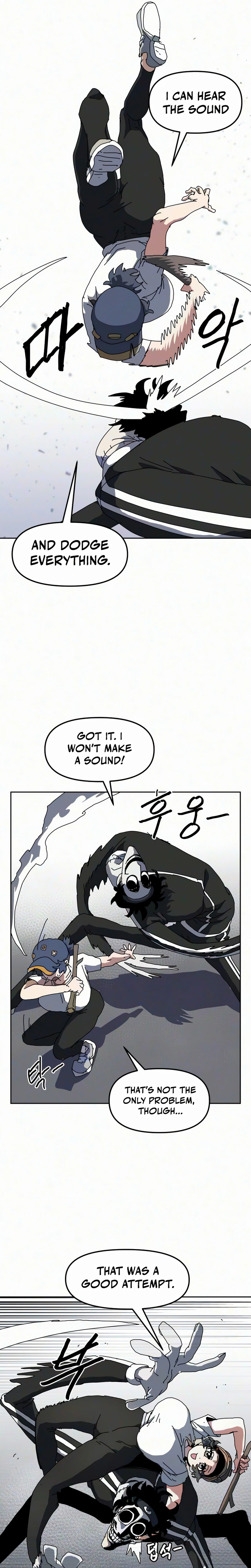 Archmage Curriculum Chapter 39, page 11 of 39