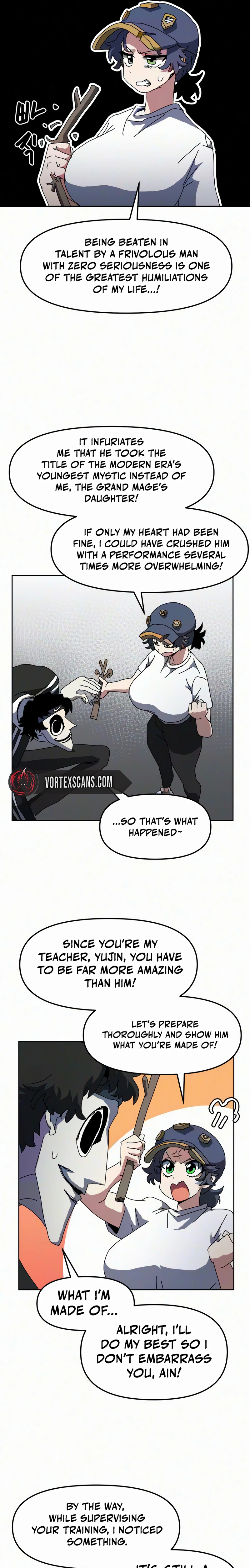 Archmage Curriculum Chapter 39, page 17 of 39