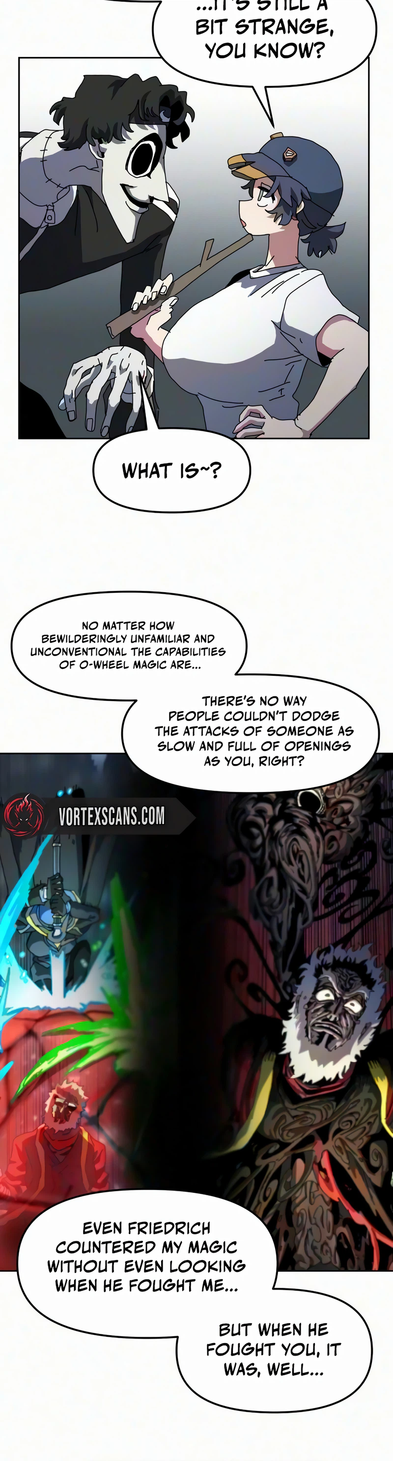 Archmage Curriculum Chapter 39, page 18 of 39