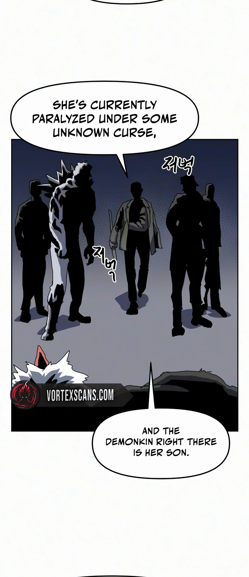 Archmage Curriculum Chapter 39, page 28 of 39