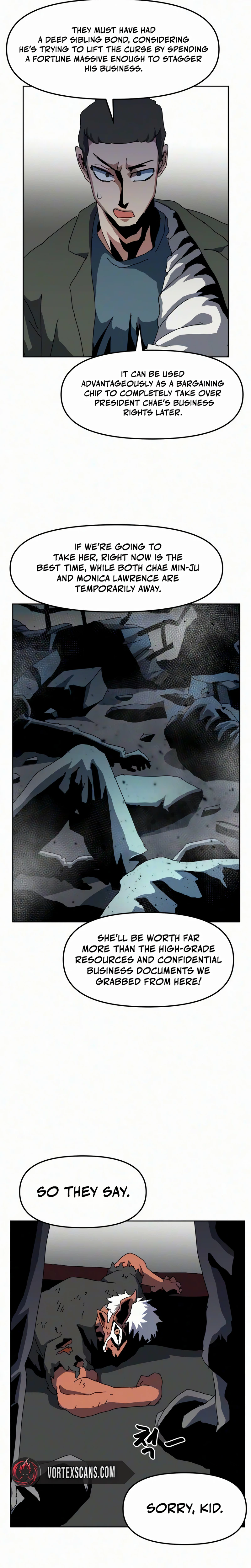 Archmage Curriculum Chapter 39, page 29 of 39