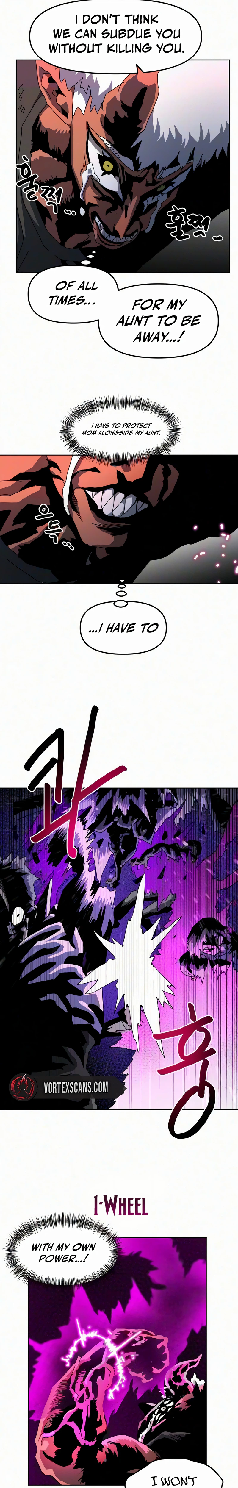 Archmage Curriculum Chapter 39, page 31 of 39