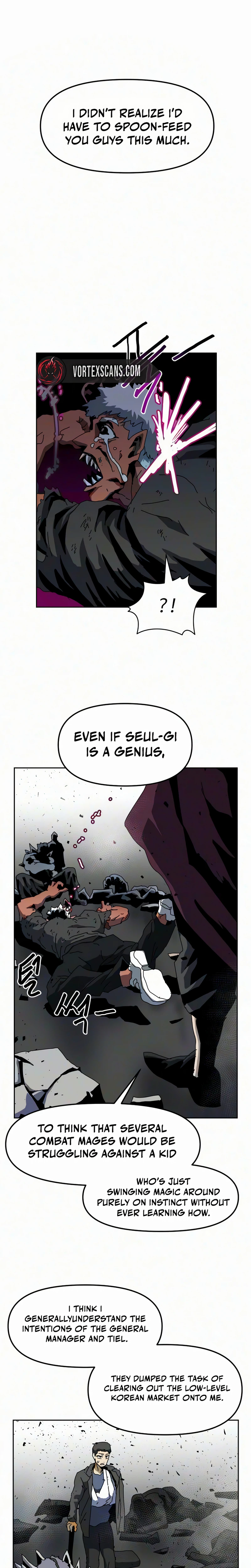Archmage Curriculum Chapter 39, page 33 of 39