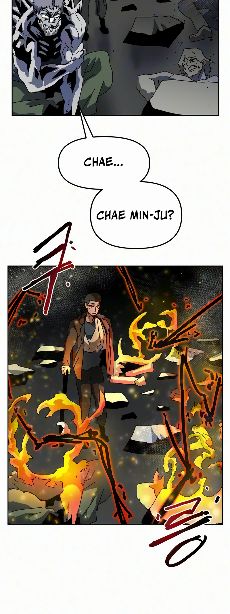Archmage Curriculum Chapter 39, page 34 of 39