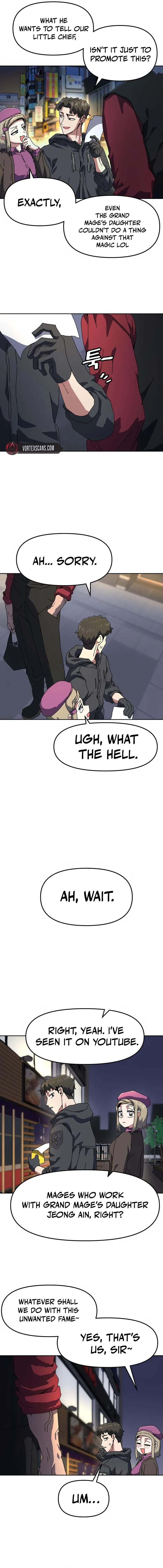 Archmage Curriculum Chapter 4, page 11 of 27