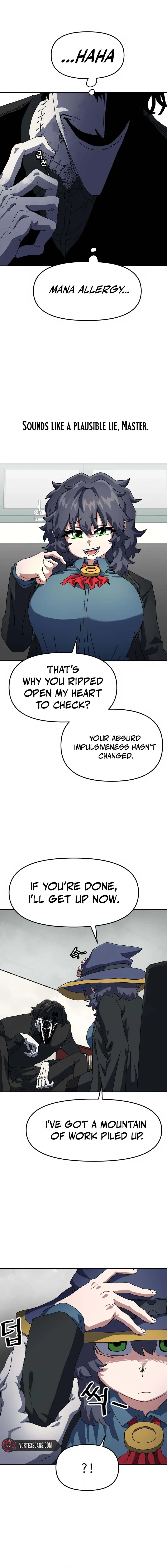 Archmage Curriculum Chapter 4, page 14 of 27