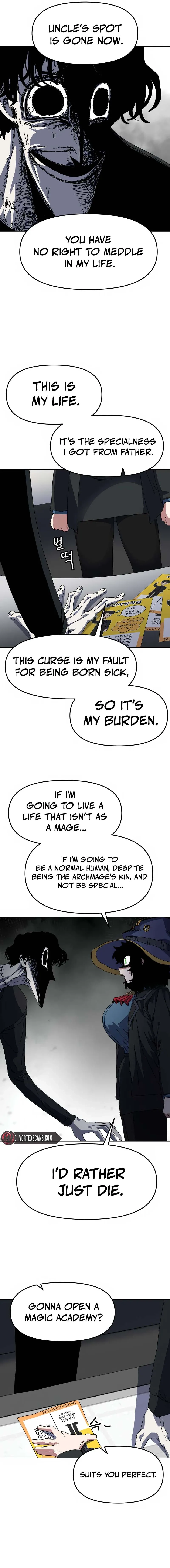 Archmage Curriculum Chapter 4, page 16 of 27