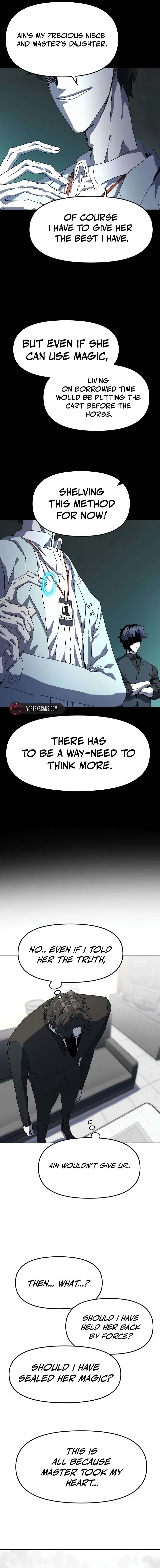 Archmage Curriculum Chapter 4, page 20 of 27