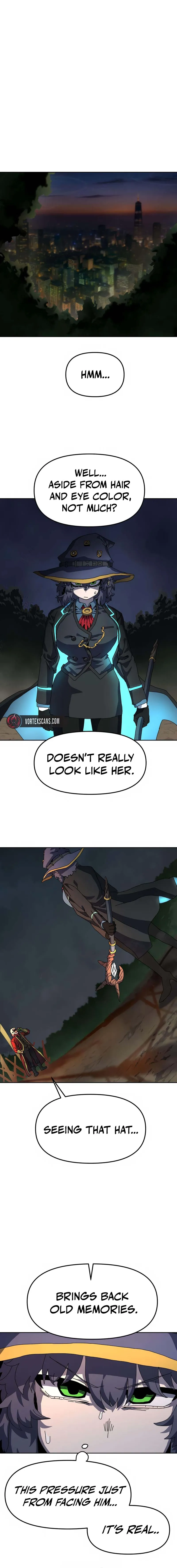 Archmage Curriculum Chapter 4, page 22 of 27