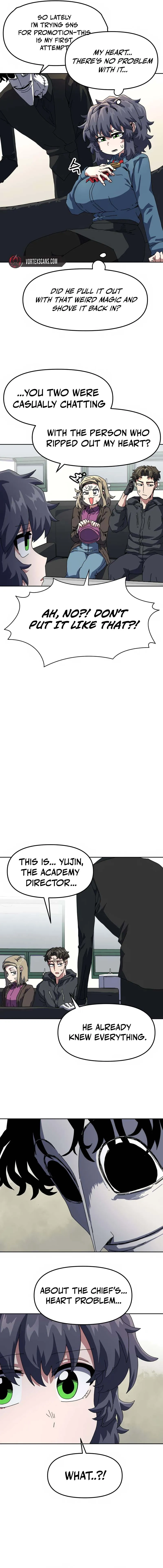 Archmage Curriculum Chapter 4, page 7 of 27
