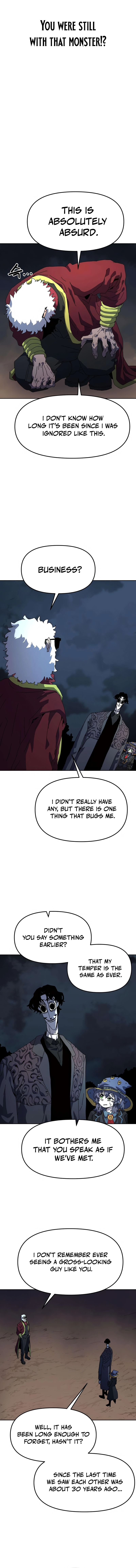 Archmage Curriculum Chapter 6, page 15 of 18