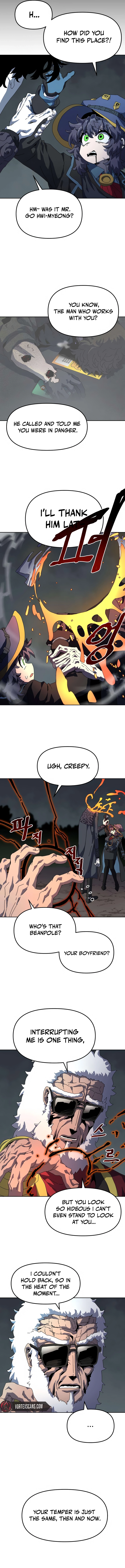 Archmage Curriculum Chapter 6, page 5 of 18