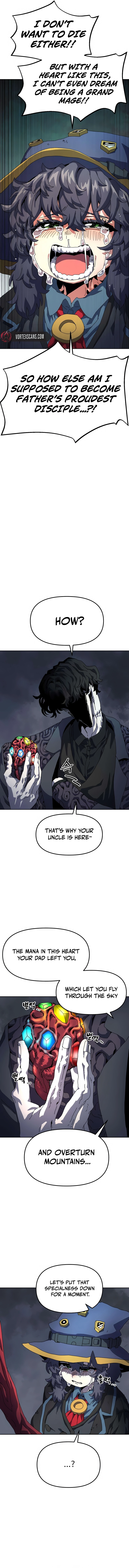 Archmage Curriculum Chapter 6, page 9 of 18