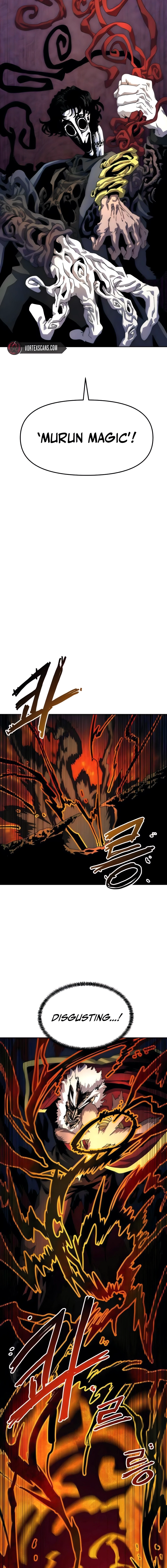 Archmage Curriculum Chapter 7, page 14 of 31