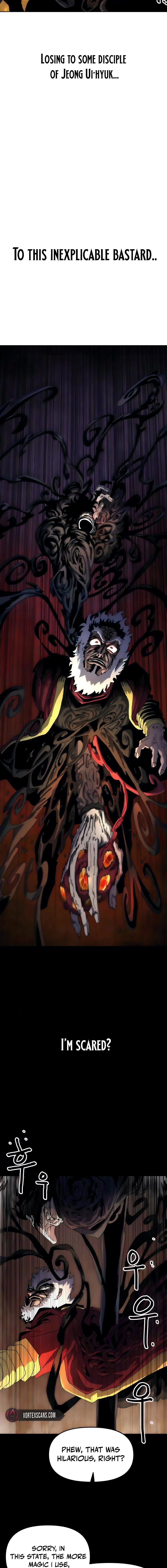 Archmage Curriculum Chapter 7, page 19 of 31