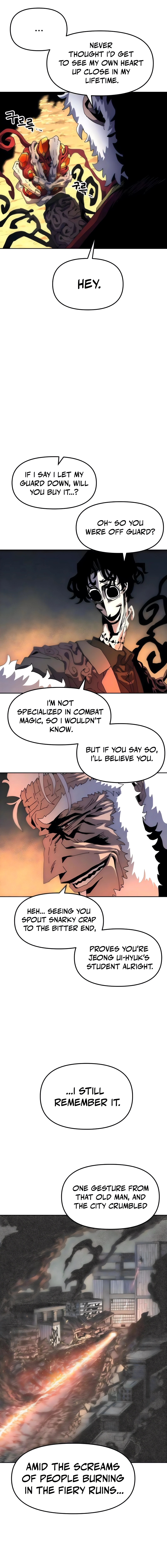 Archmage Curriculum Chapter 7, page 21 of 31