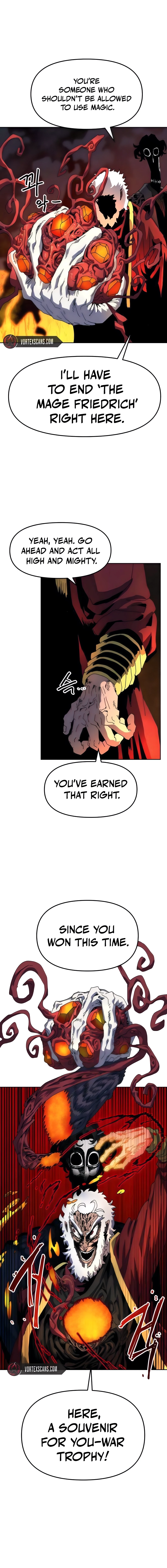 Archmage Curriculum Chapter 7, page 22 of 31