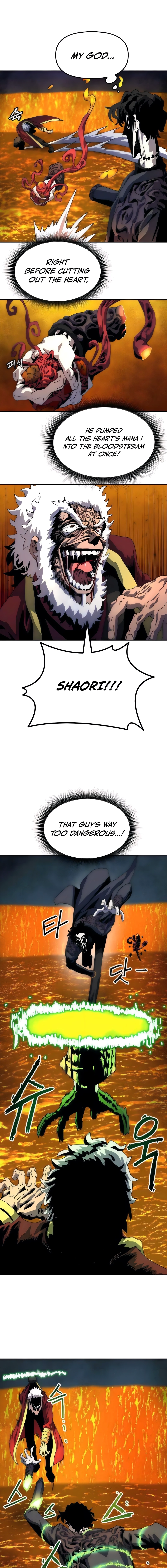 Archmage Curriculum Chapter 7, page 23 of 31