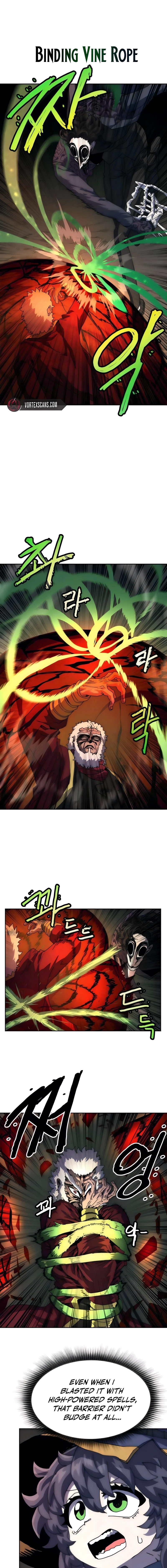 Archmage Curriculum Chapter 7, page 5 of 31