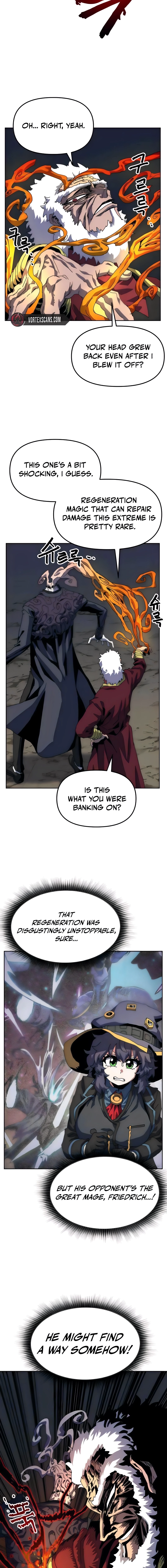 Archmage Curriculum Chapter 7, page 7 of 31