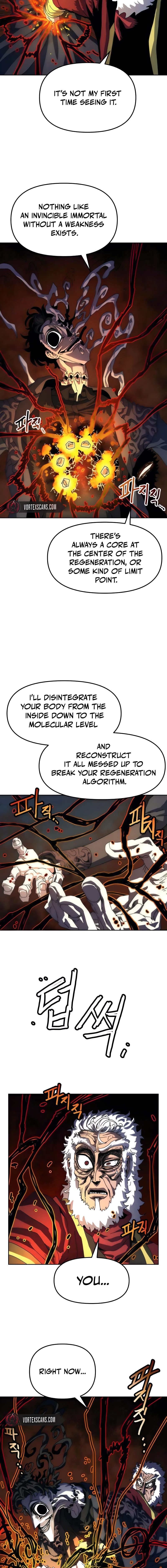 Archmage Curriculum Chapter 7, page 8 of 31