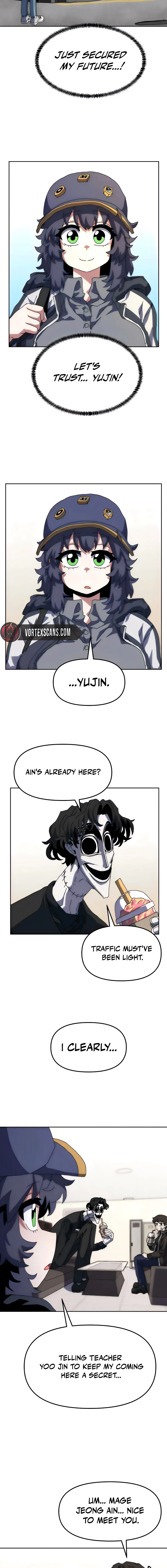 Archmage Curriculum Chapter 8, page 12 of 18