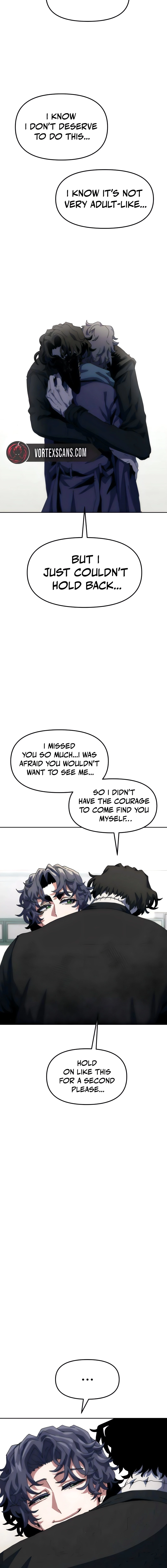 Archmage Curriculum Chapter 9, page 5 of 23