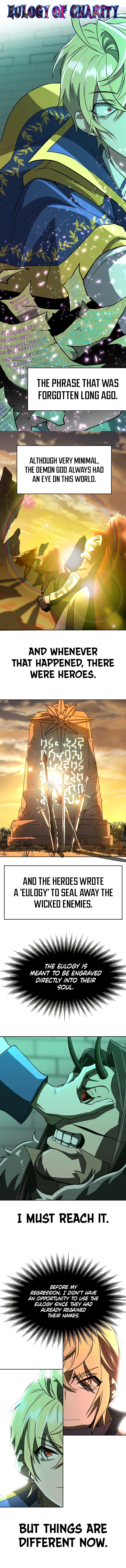 Archmage Transcending Through Regression Chapter 32, page 9 of 12