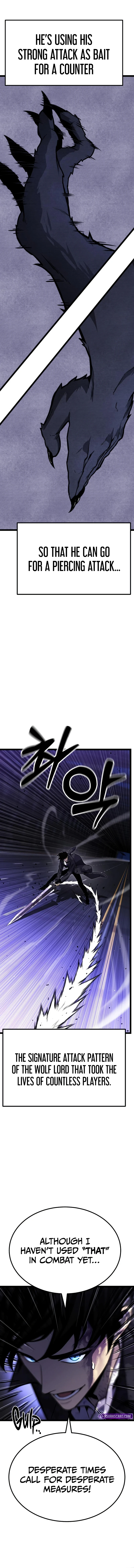 Artifact-Devouring Player Chapter 10, page 10 of 17