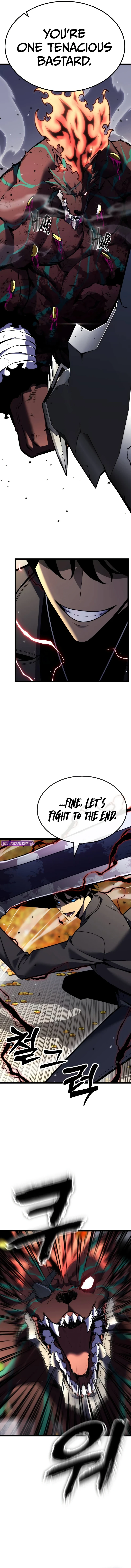 Artifact-Devouring Player Chapter 27, page 15 of 17