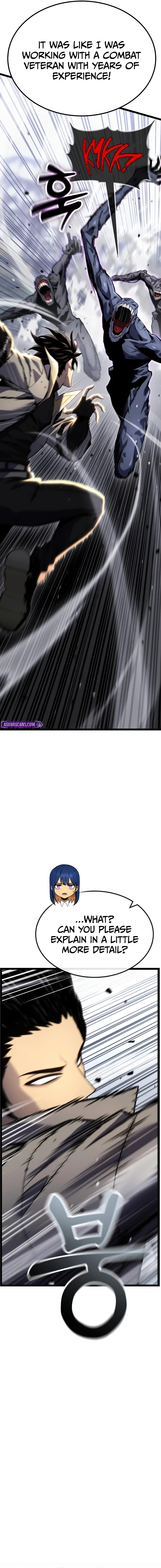 Artifact-Devouring Player Chapter 30, page 10 of 24