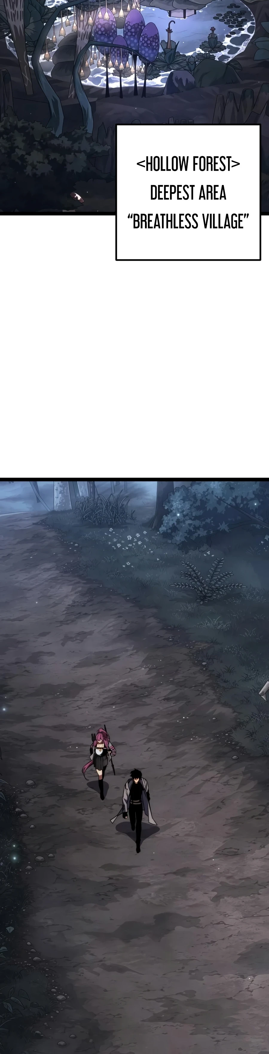 Artifact-Devouring Player Chapter 43, page 13 of 30