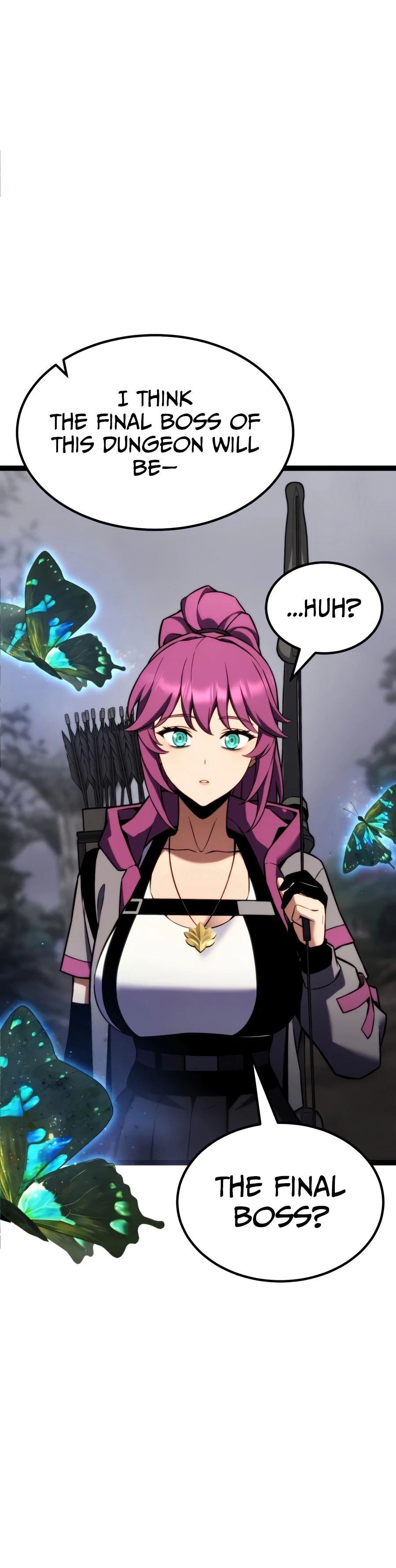 Artifact-Devouring Player Chapter 43, page 15 of 30