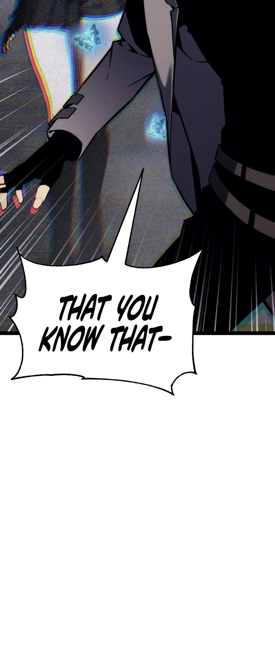 Artifact-Devouring Player Chapter 43, page 19 of 30