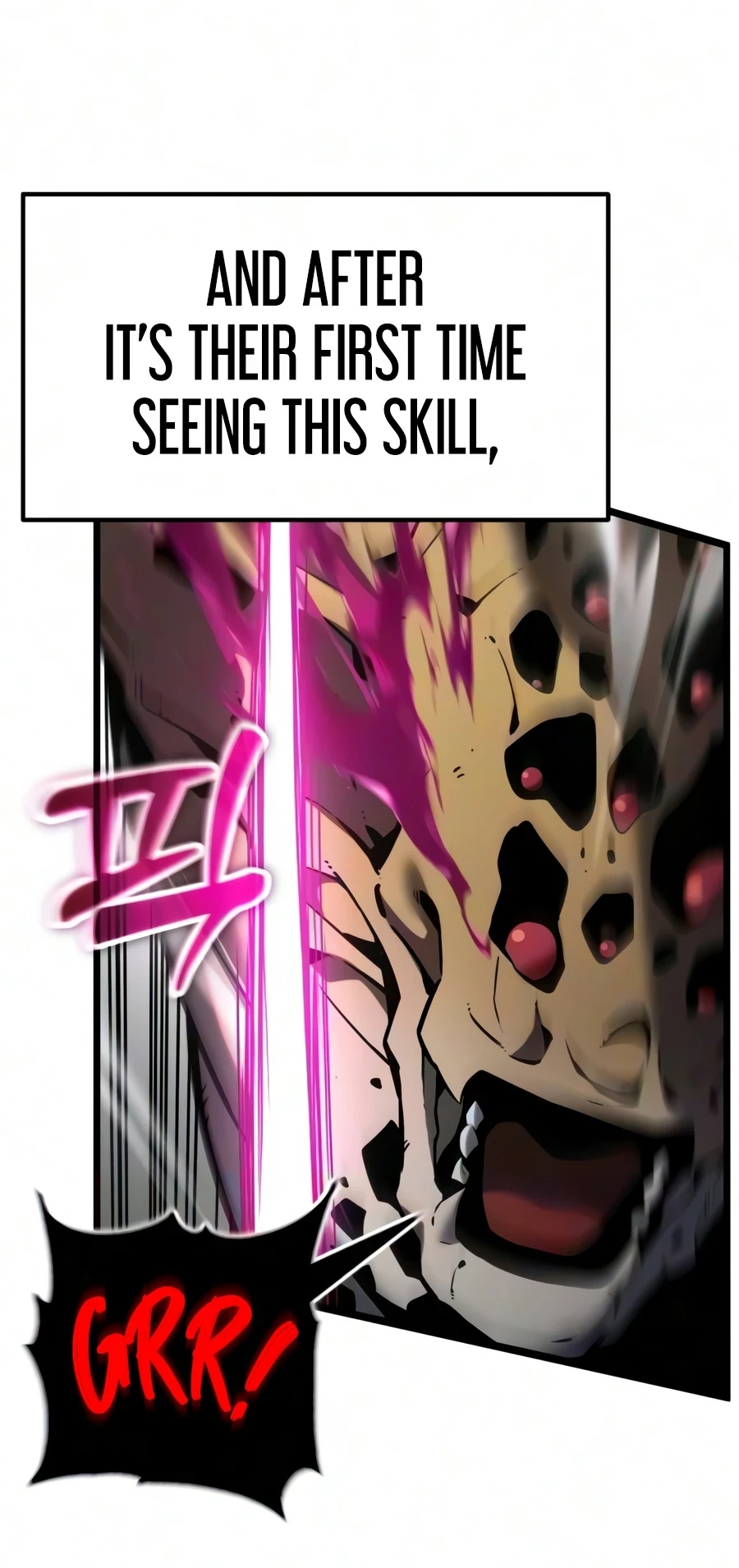 Artifact-Devouring Player Chapter 44, page 24 of 37