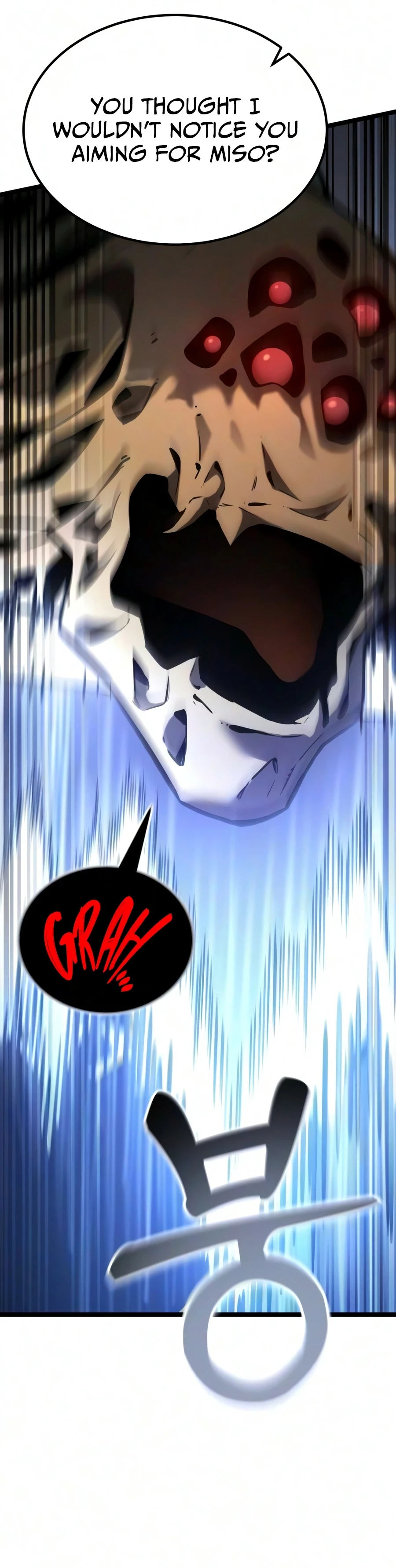 Artifact-Devouring Player Chapter 44, page 30 of 37