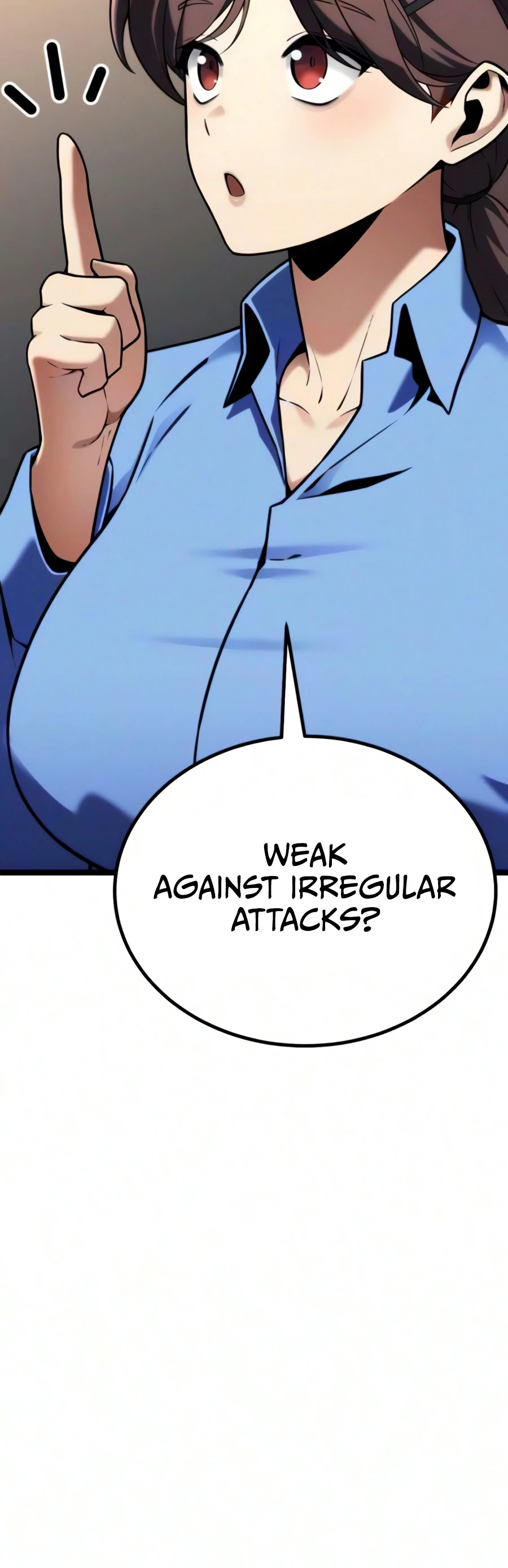 Artifact-Devouring Player Chapter 48, page 15 of 35