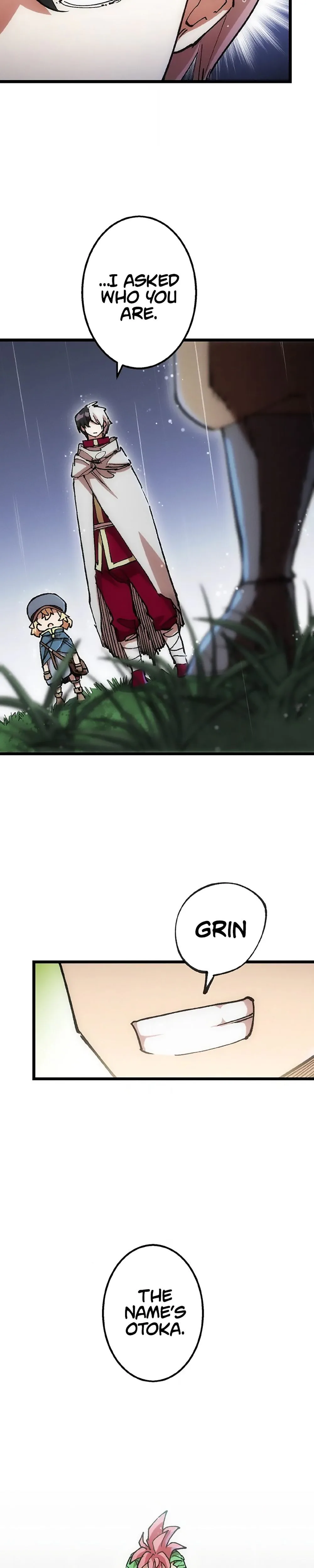 Assassin X Dragon Chapter 10, page 12 of 57