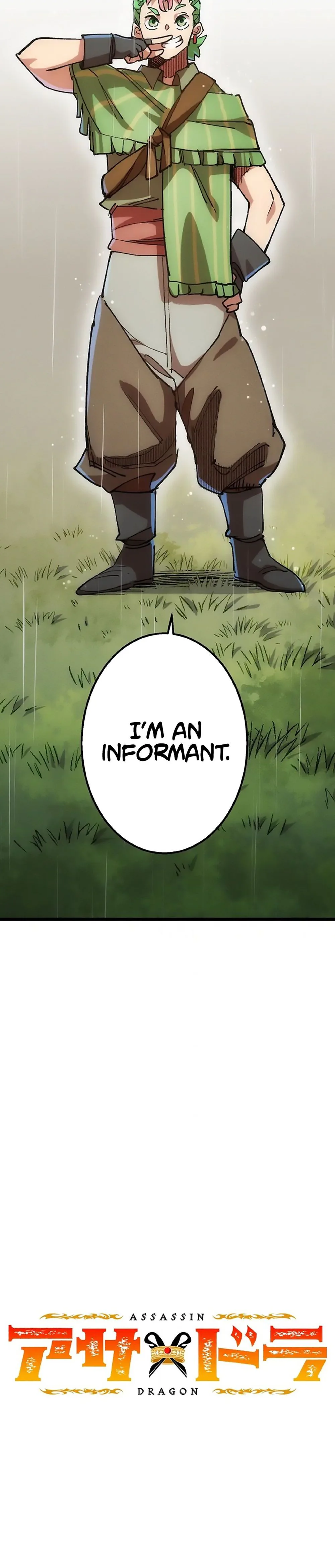 Assassin X Dragon Chapter 10, page 13 of 57