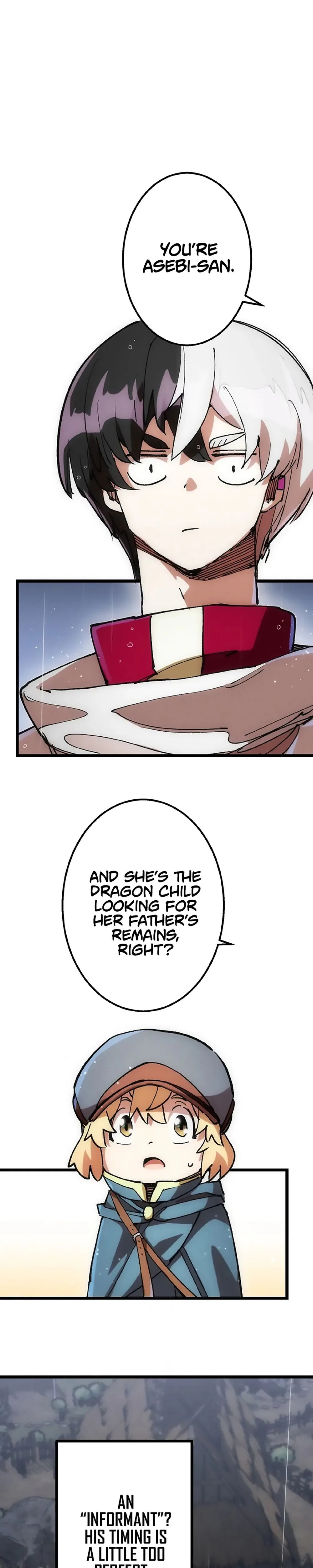 Assassin X Dragon Chapter 10, page 14 of 57