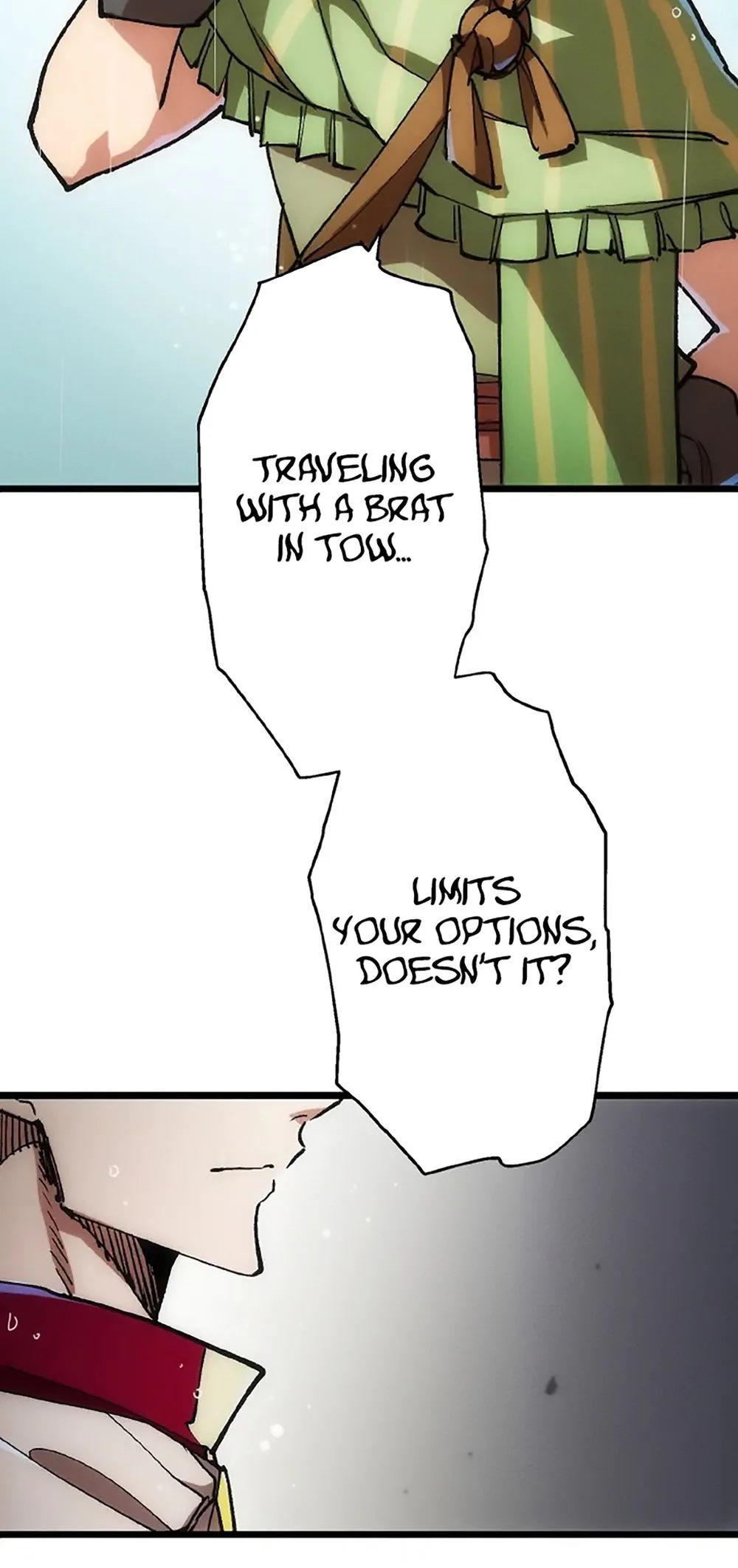 Assassin X Dragon Chapter 10, page 18 of 57