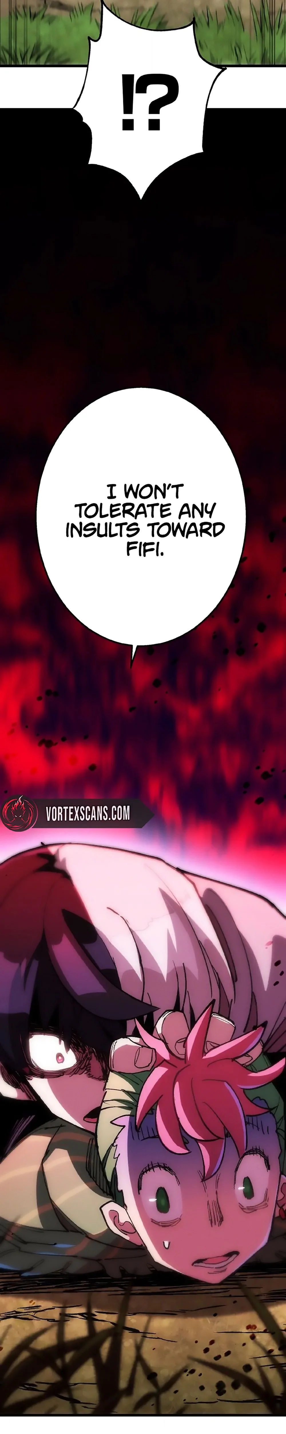 Assassin X Dragon Chapter 10, page 20 of 57