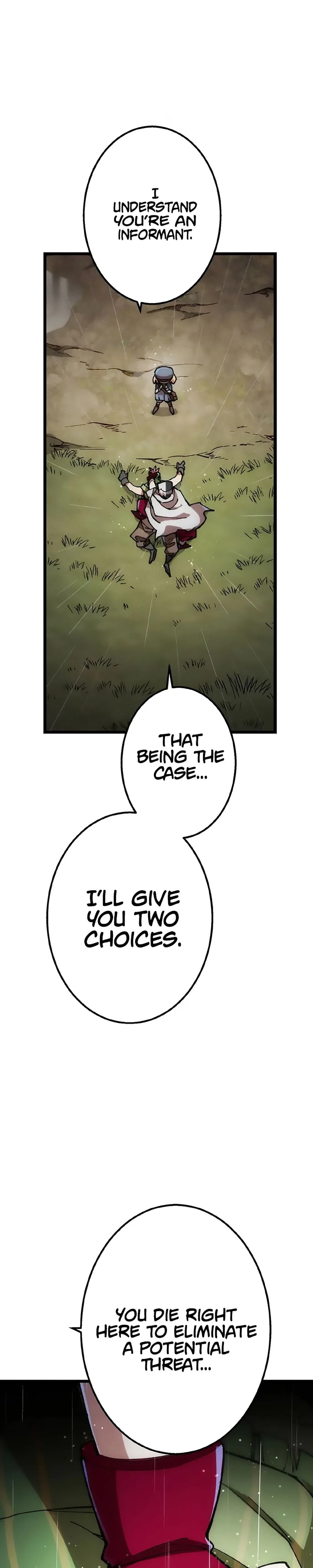 Assassin X Dragon Chapter 10, page 21 of 57